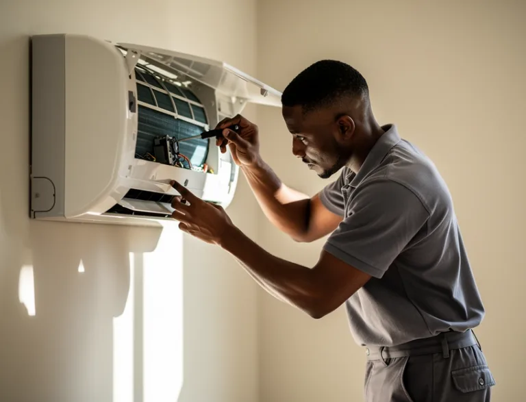 AC Repair Columbus
